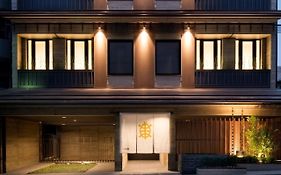 Hotel Gion Ichirin